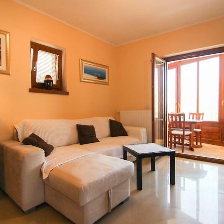 Апартаменти Casa Rafael 1 Novigrad  Екстер'єр фото